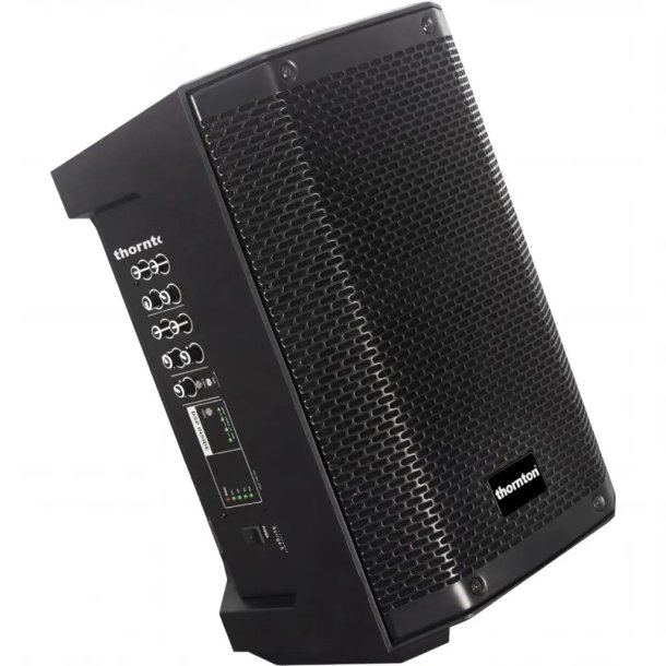 Thornton Auriga X aktiv h�jttaler, batteridrevet